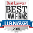 Best Lawyers | Best Law Firms | U. S. News | 2015